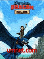 game pic for How To Train Your Dragon